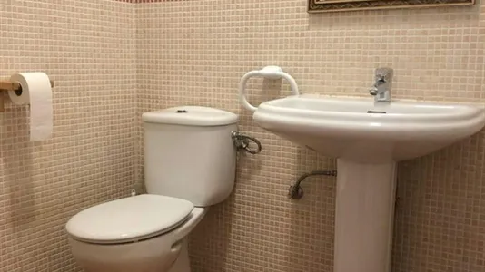 Rooms in Boadilla del Monte - photo 8