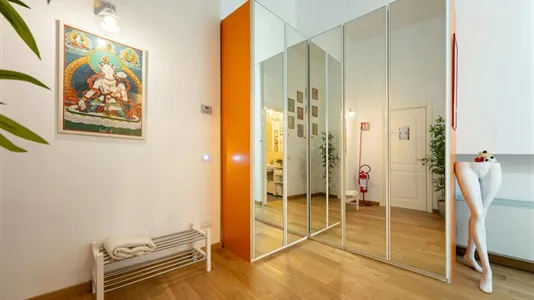 Apartments in Florence - photo 5