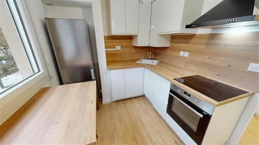 Rooms in Grenoble - photo 5