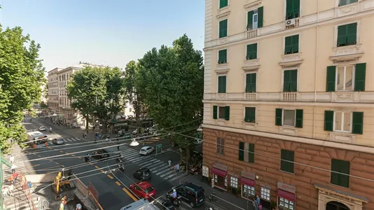 Rooms in Genoa - photo 6