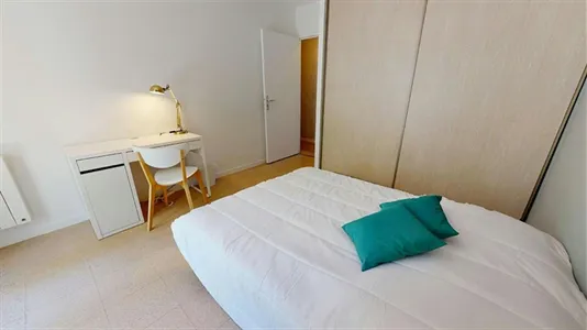 Rooms in Lyon - photo 2