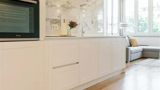 Apartments in Location is not specified - photo 5