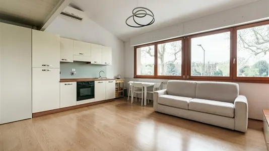 Apartments in Florence - photo 1