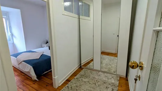 Apartments in Location is not specified - photo 8