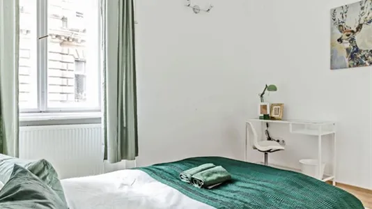 Rooms in Budapest Erzsébetváros - photo 6