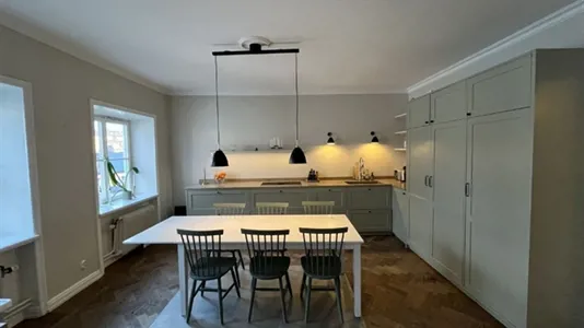 Apartments in Vasastan - photo 2