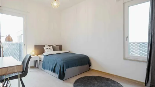 Rooms in Berlin Mitte - photo 2