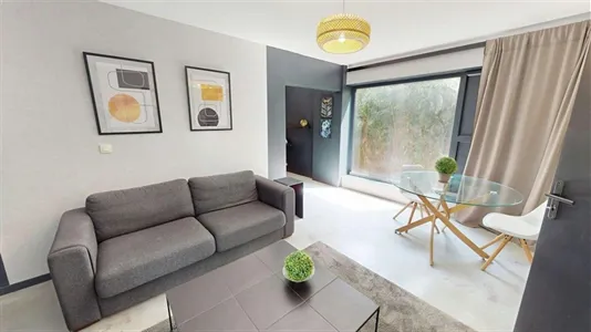Rooms in Lille - photo 2