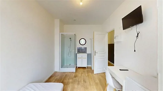Rooms in Lille - photo 3
