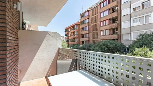 Apartments in Barcelona Eixample - photo 3