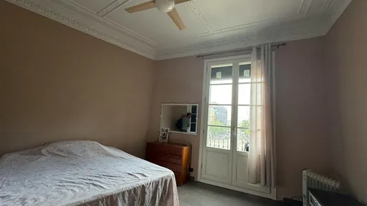Rooms in Barcelona Ciutat Vella - photo 7