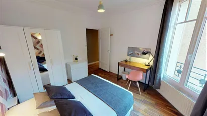Room for rent in Paris 15ème arrondissement, Paris