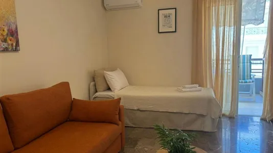 Apartments in Loutraki-Agioi Theodoroi - photo 7