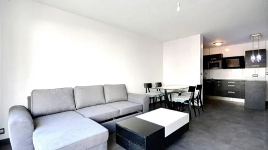 Apartments in Boulogne-Billancourt - photo 3