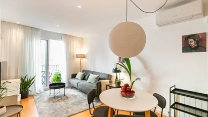 Apartment for rent in Barcelona Ciutat Vella, Barcelona