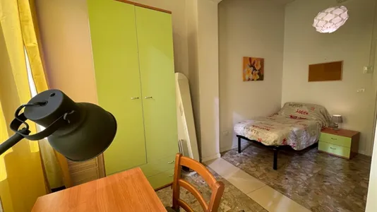 Rooms in Florence - photo 4