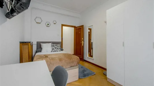 Rooms in Madrid Chamartín - photo 3