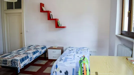 Rooms in Verona - photo 3