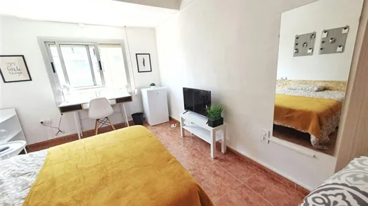 Rooms in Alboraya - photo 5
