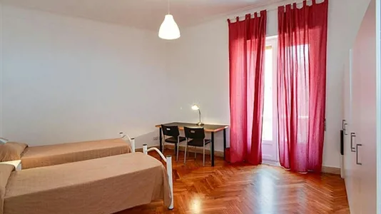 Rooms in Roma Municipio II – Parioli/Nomentano - photo 1