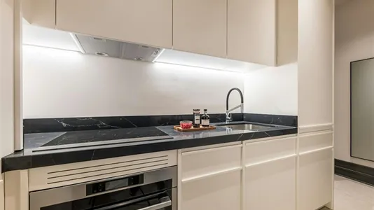 Apartments in Madrid Centro - photo 7