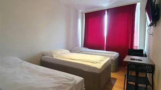 Apartments in Berlin Marzahn-Hellersdorf - photo 1