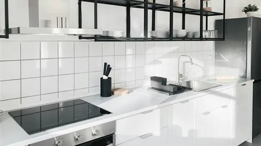 Apartments in Location is not specified - photo 10