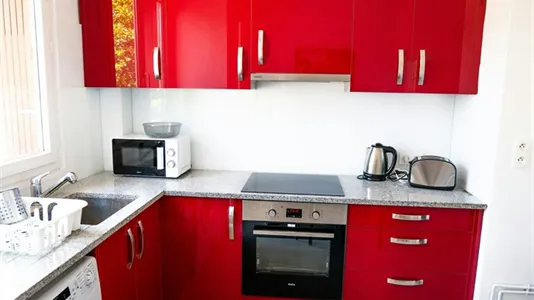 Rooms in Toulouse - photo 8