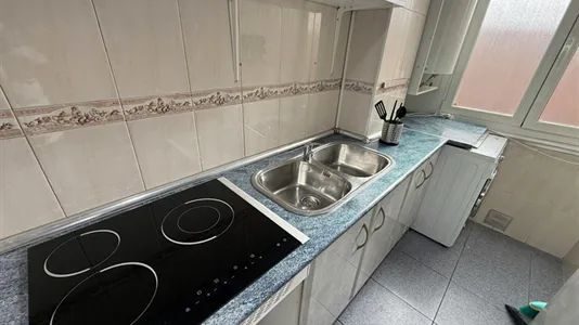 Rooms in Alcalá de Henares - photo 10