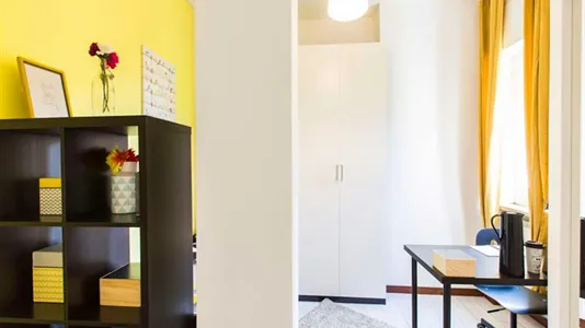 Rooms in Milano Zona 6 - Barona, Lorenteggio - photo 2