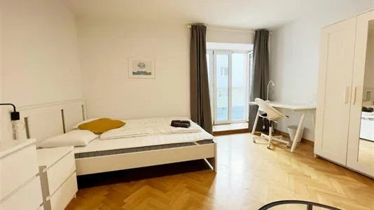 Rooms in Vienna Alsergrund - photo 8
