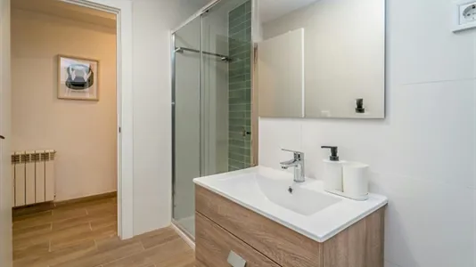 Rooms in Valladolid - photo 7