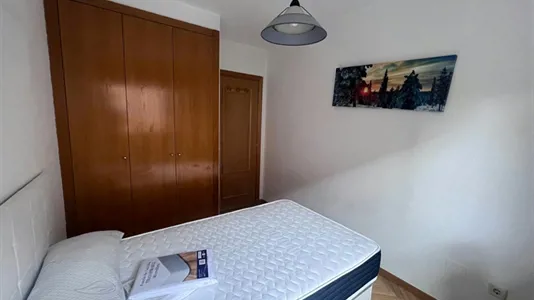 Rooms in Madrid Vicálvaro - photo 2