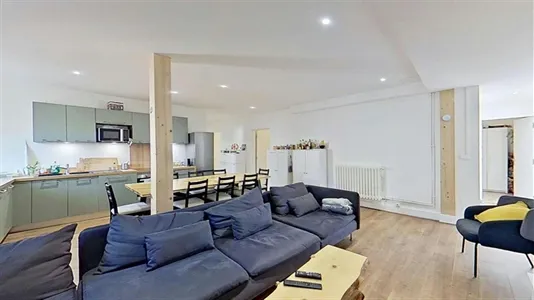 Rooms in Valence - photo 9