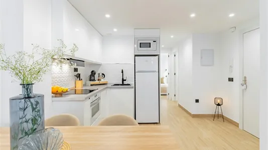 Apartments in Fuengirola - photo 4