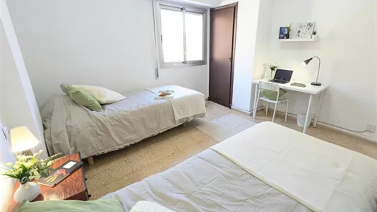 Rooms in Burjassot - photo 5