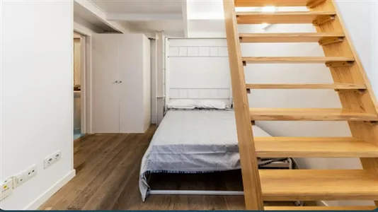 Apartments in Madrid Centro - photo 6