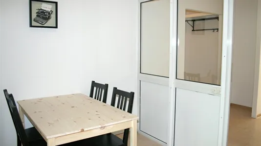 Rooms in Berlin Mitte - photo 6