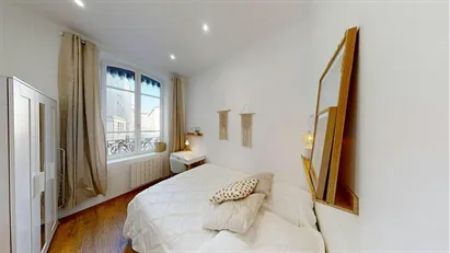 Room for rent in Lyon, Auvergne-Rhône-Alpes