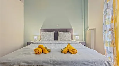 Apartment for rent in Dafni, Attica