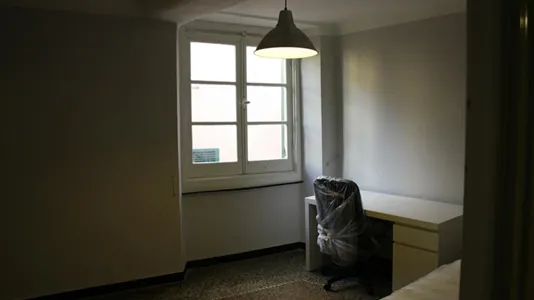 Rooms in Genoa - photo 2