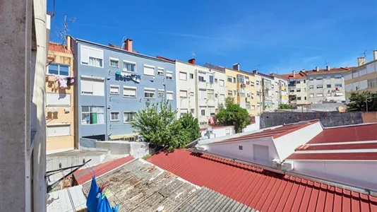 Rooms in Amadora - photo 9