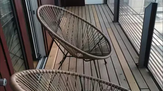 Apartments in Vienna Landstraße - photo 9