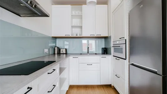 Apartments in Location is not specified - photo 10