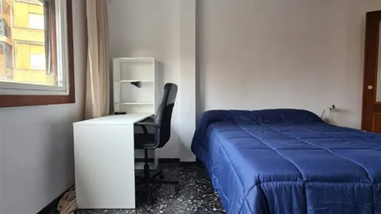 Rooms in Valencia Extramurs - photo 8