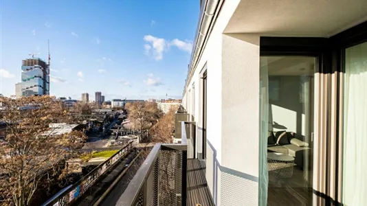 Apartments in Berlin Friedrichshain-Kreuzberg - photo 5