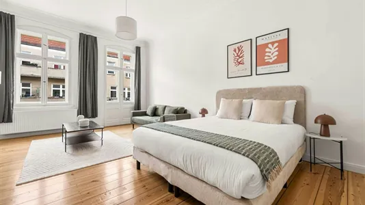 Apartments in Location is not specified - photo 8