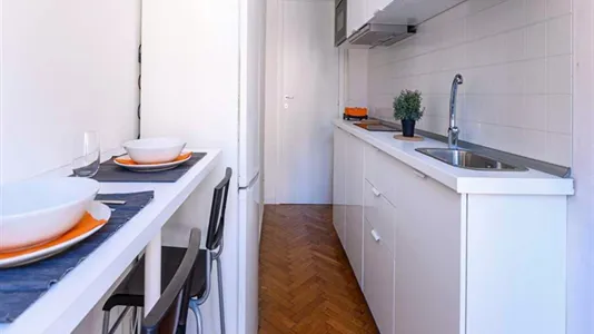 Rooms in Milano Zona 2 - Stazione Centrale, Gorla, Turro, Greco, Crescenzago - photo 3