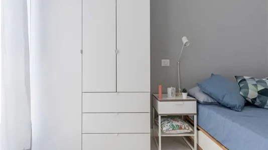 Rooms in Milano Zona 5 - Vigentino, Chiaravalle, Gratosoglio - photo 4