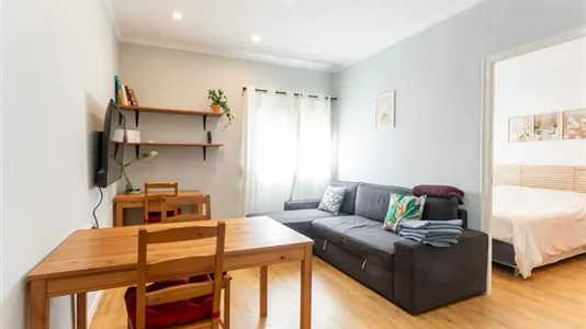 Apartments in Barcelona Horta-Guinardó - photo 3